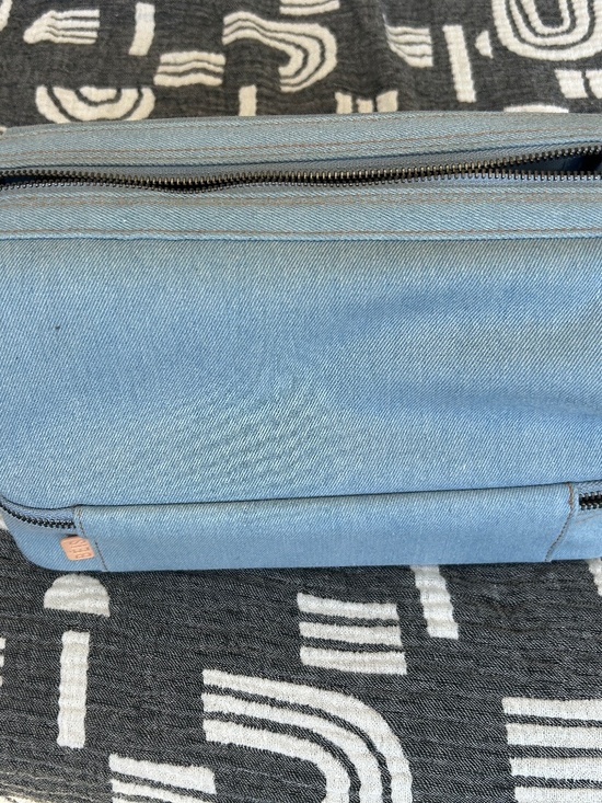 Beis Handbags - Beis x GAP Dopp Kitt